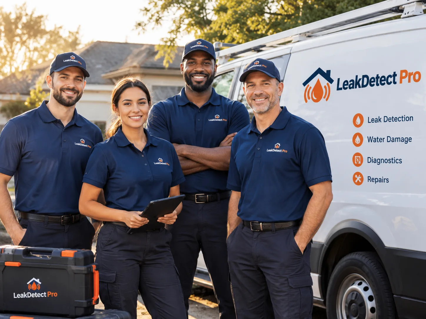 Roof Repair company in Golden, CO